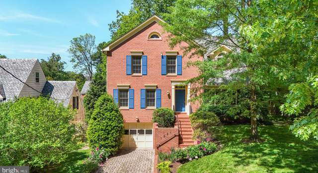 Photo of 1531 Live Oak Dr, Silver Spring, MD 20910
