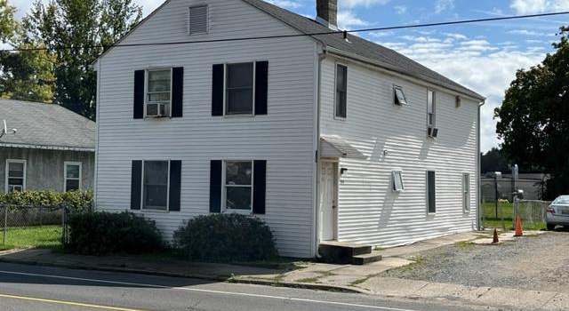 Photo of 120 E Main St, Wrightstown, NJ 08562
