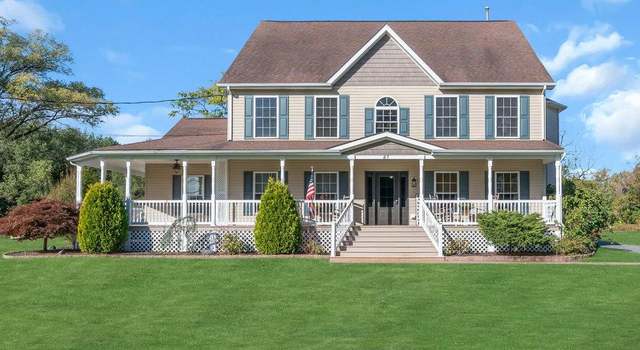 Photo of 87 N Maple Ave, New Gretna, NJ 08224