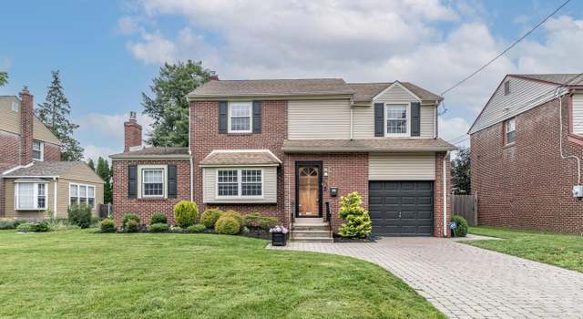 Photo of 631 Radnor Ave, Haddonfield, NJ 08033