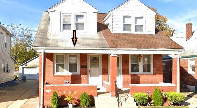 Photo of 47 Fitzrandolph Ave, Hamilton, NJ 08610