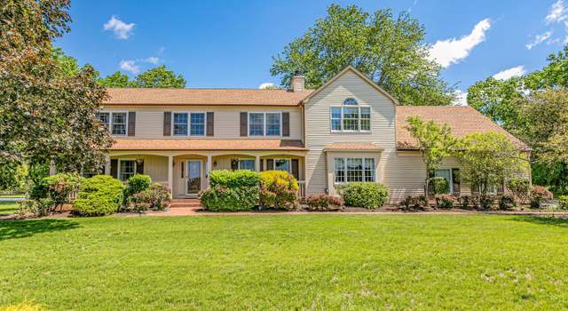 Photo of 434 Belle Mead-griggstown, Belle Mead, NJ 08502