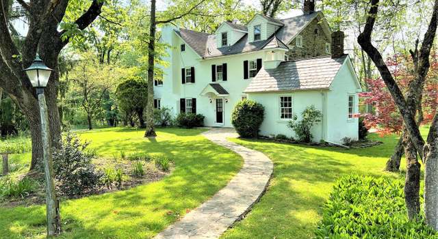 Photo of 1037 Elephant Rd, Perkasie, PA 18944