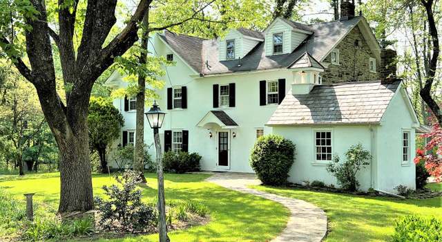 Photo of 1037 Elephant Rd, Perkasie, PA 18944