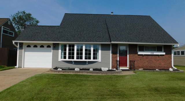 Photo of 106 Junewood Dr, Levittown, PA 19055