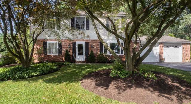 Photo of 108 Powderhorn Dr, Phoenixville, PA 19460