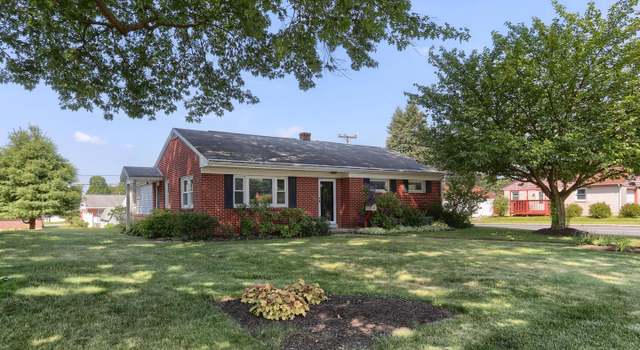 Photo of 811 S Harrison St, Palmyra, PA 17078