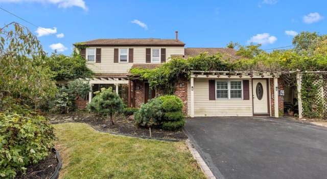 Photo of 933 Herman Rd, Horsham, PA 19044
