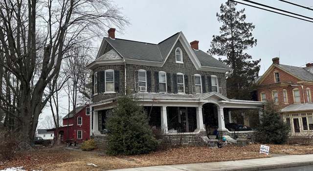 Photo of 343 Main St, Red Hill, PA 18076