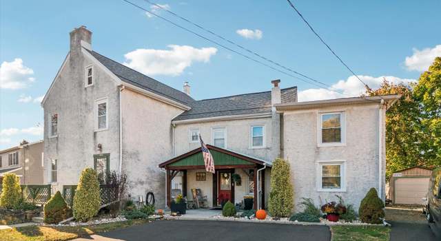 Photo of 246 Cottage Ave, Horsham, PA 19044