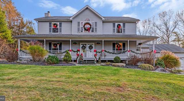 Photo of 474 Rodeo Dr, Kunkletown, PA 18058