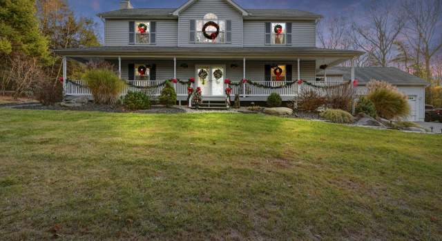 Photo of 474 Rodeo Dr, Kunkletown, PA 18058