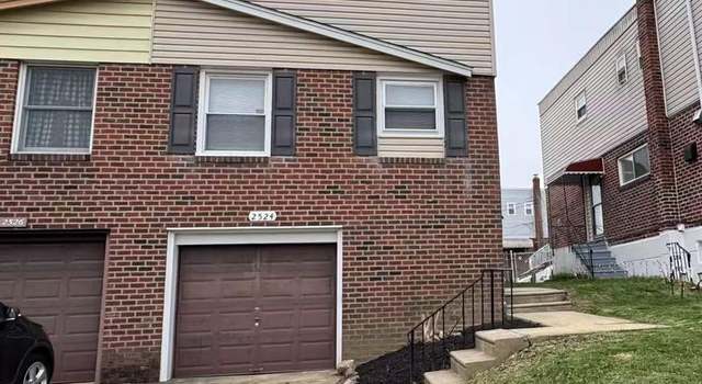 Photo of 2524 Maxwell St, Philadelphia, PA 19152