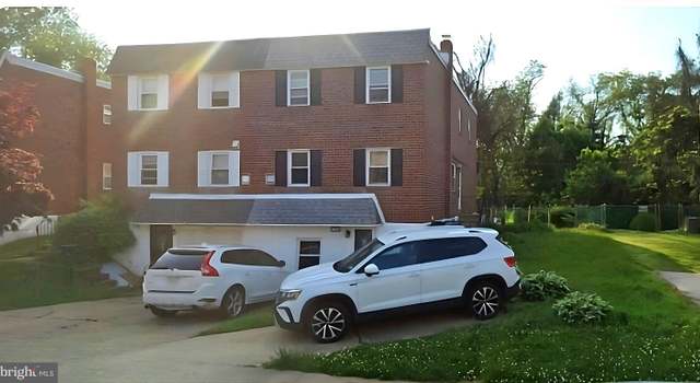Photo of 8832 Manchester St, Philadelphia, PA 19152