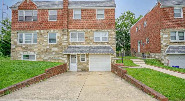 Photo of 1955 Beyer Ave, Philadelphia, PA 19115