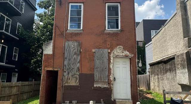 Photo of 2112 N Darien St, Philadelphia, PA 19122