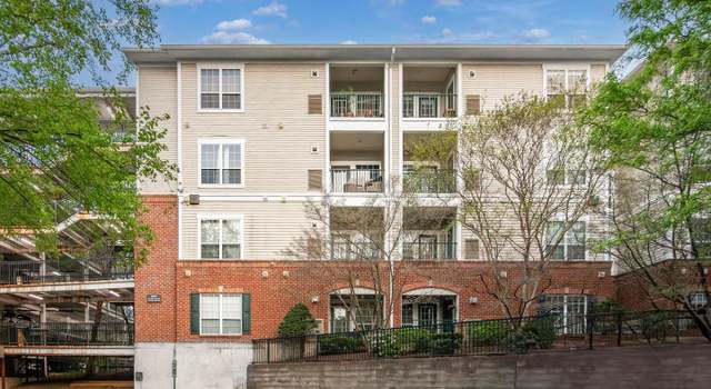Photo of 4870 Eisenhower Ave #109, Alexandria, VA 22304