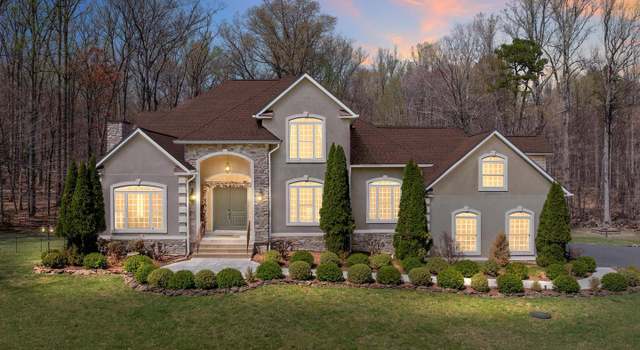 Photo of 460 Solitude Ln, Boyce, VA 22620