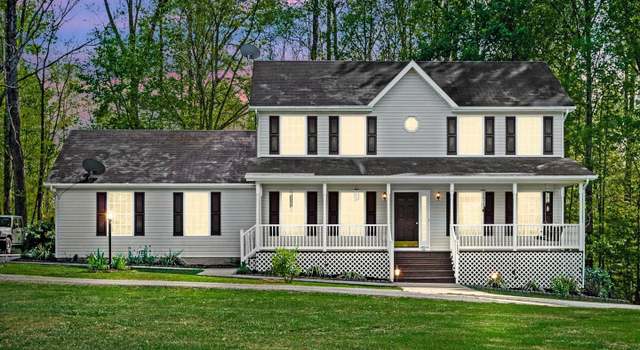 Photo of 10958 Mountain Run Lake Rd, Culpeper, VA 22701