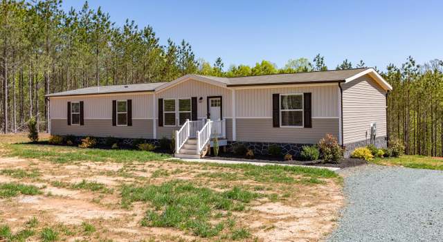 Photo of 490 Winnsville Dr, Bremo Bluff, VA 23022