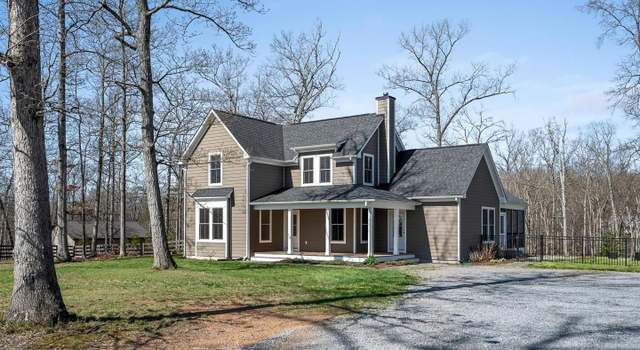 Photo of 105 Loretto, Clear Brook, VA 22624