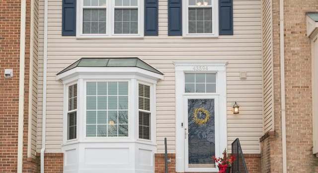 Photo of 43594 Blacksmith Sq, Ashburn, VA 20147