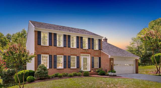 Photo of 613 Jacob Ct SW, Leesburg, VA 20175