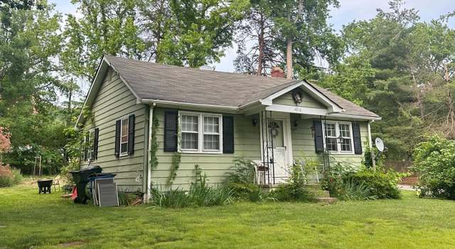 Photo of 4216 Meyers Rd, Triangle, VA 22172