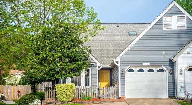 Photo of 11515 Sturbridge Ct, Fredericksburg, VA 22407
