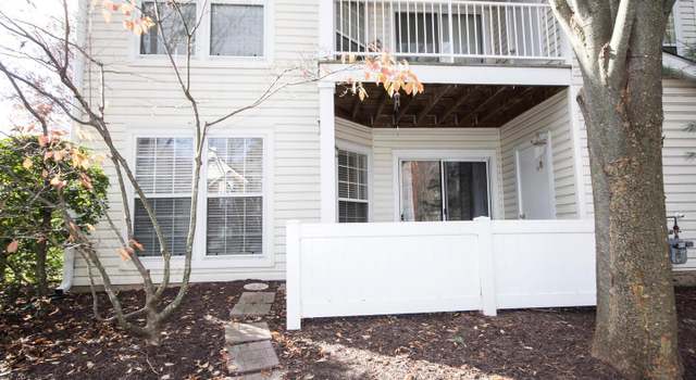 Photo of 5011 Triplett Rd #5011, Owings Mills, MD 21117