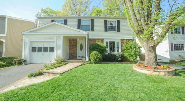 Photo of 8285 Raindrop Way, Springfield, VA 22153
