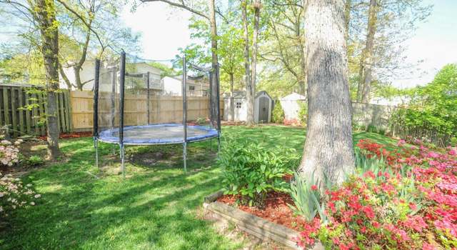 Photo of 8285 Raindrop Way, Springfield, VA 22153