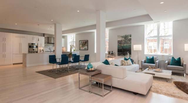 Photo of 2709 N St NW #102, Washington, DC 20007