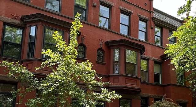 Photo of 3042 R St NW #2, Washington, DC 20007