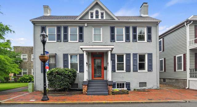 Photo of 115 NW Front St, Milford, DE 19963