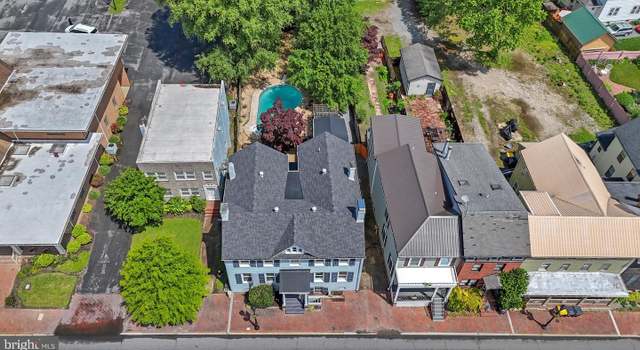 Photo of 115 NW Front St, Milford, DE 19963