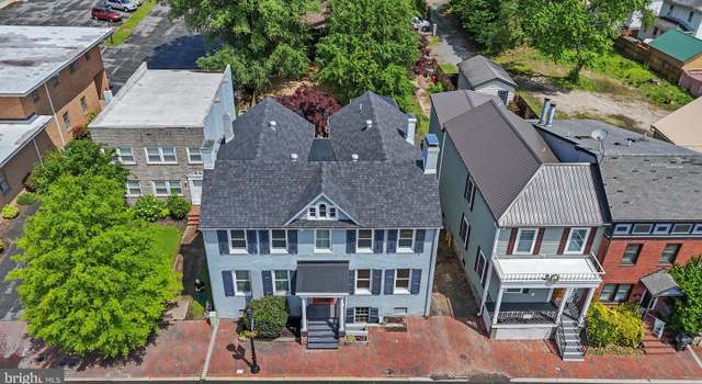 Photo of 115 NW Front St, Milford, DE 19963