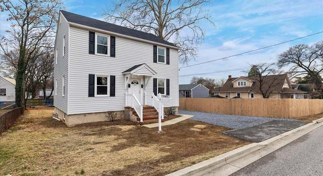 Photo of 703 Wellham Ave, Glen Burnie, MD 21061