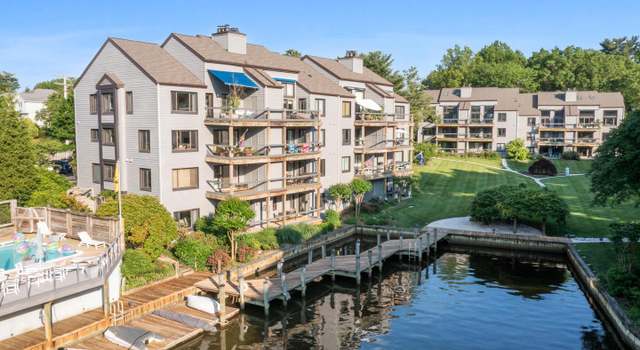 Photo of 4 Spa Creek Lndg Unit B3, Annapolis, MD 21403