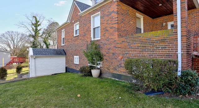 Photo of 4600 Frankford Ave, Baltimore, MD 21206