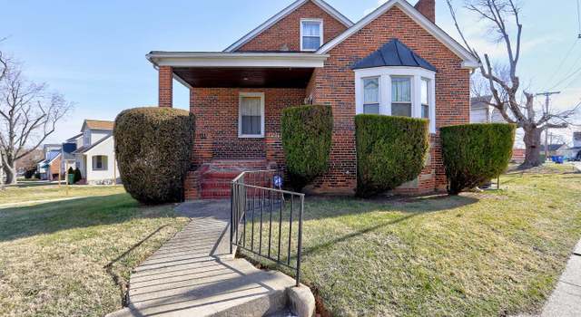 Photo of 4600 Frankford Ave, Baltimore, MD 21206
