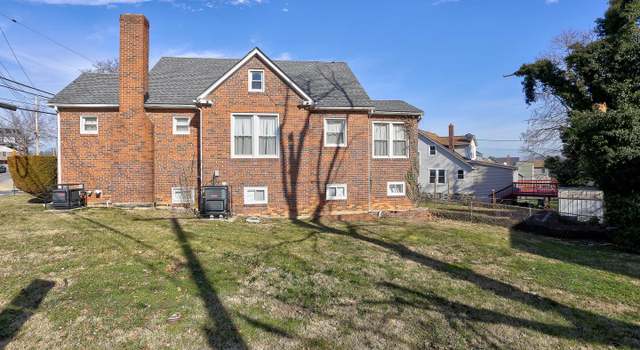 Photo of 4600 Frankford Ave, Baltimore, MD 21206