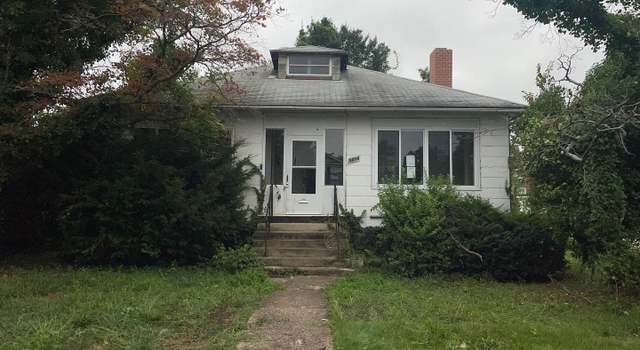 Photo of 3600 W Forest Park Ave, Baltimore, MD 21216