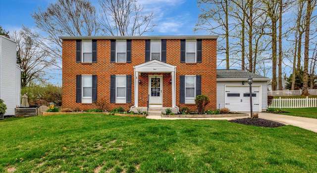 Photo of 4 Birchbrook Ct, Baltimore, MD 21236
