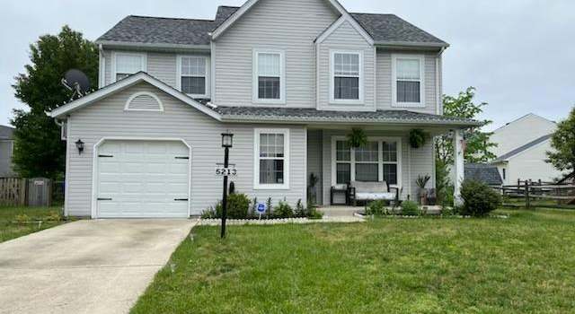 Photo of 5213 Lamprey Ct, Waldorf, MD 20603