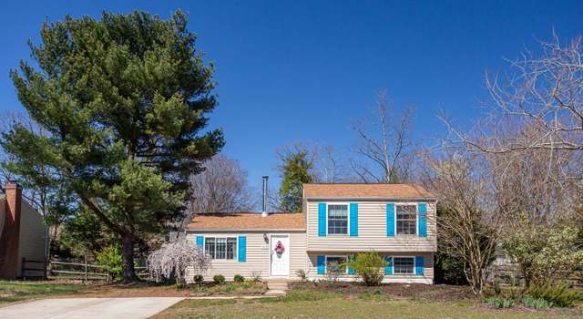 Photo of 1014 Saint Pauls Dr, Waldorf, MD 20602