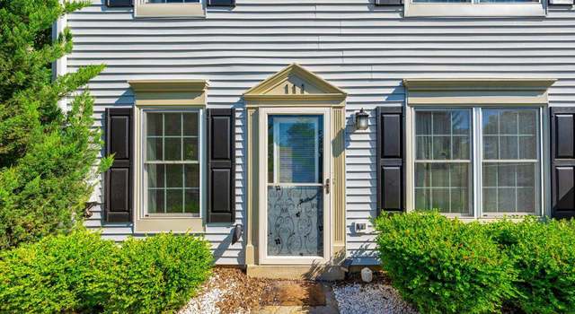 Photo of 111 Whitestone Way, Frederick, MD 21702