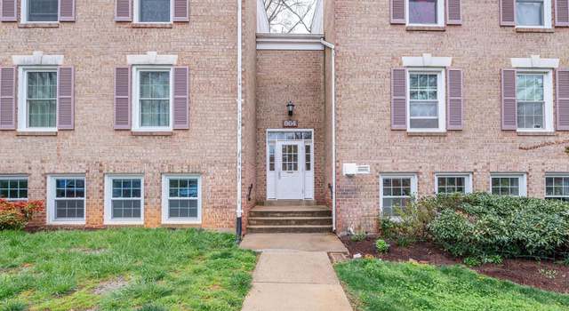 Photo of 864 Quince Orchard Blvd Unit 864-P1, Gaithersburg, MD 20878