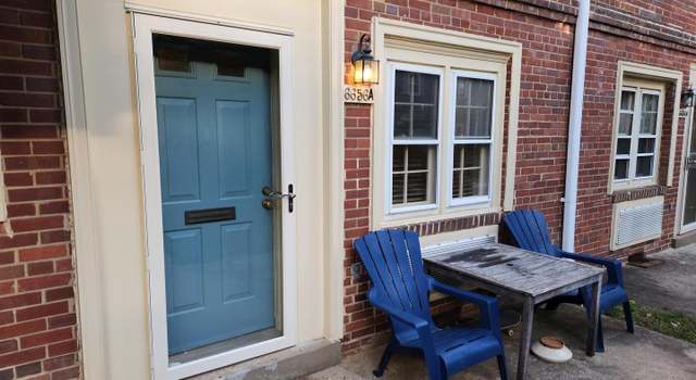 Photo of 6656A Hillandale Rd Unit 45A, Chevy Chase, MD 20815