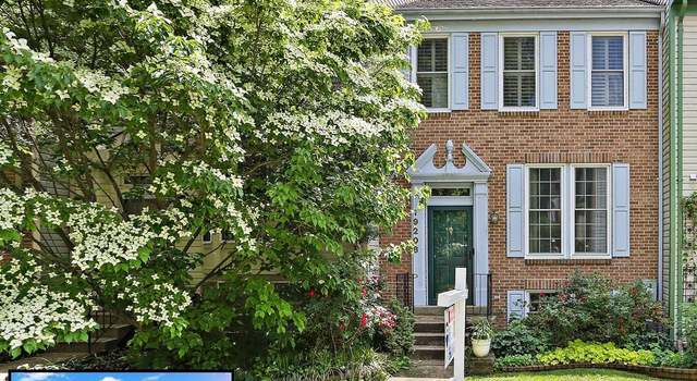 Photo of 19208 Cross Ridge Dr, Germantown, MD 20874